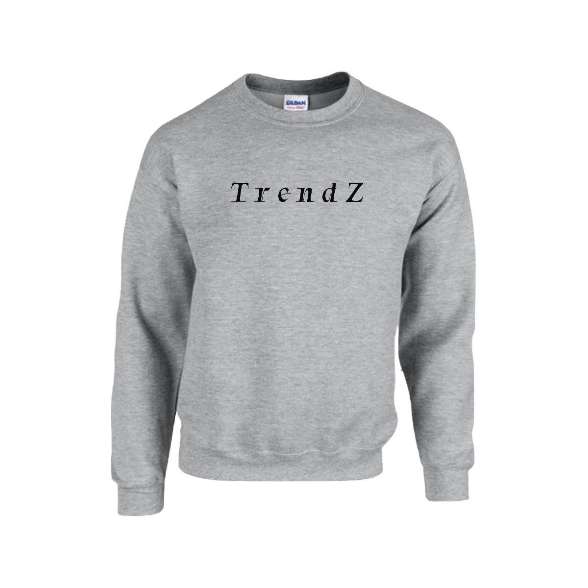 Men's Sweatshirt For The USA |Gildan 18000 Single DTF