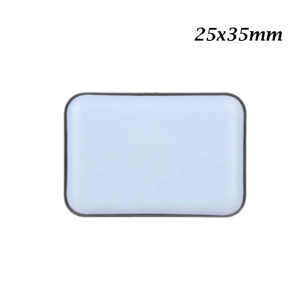 4pcs Furniture Leg Slider Pads Anti Scratch Easy Move Heavy Furniture Thickened Moving Pad Anti-abrasion Floor Protector Mat